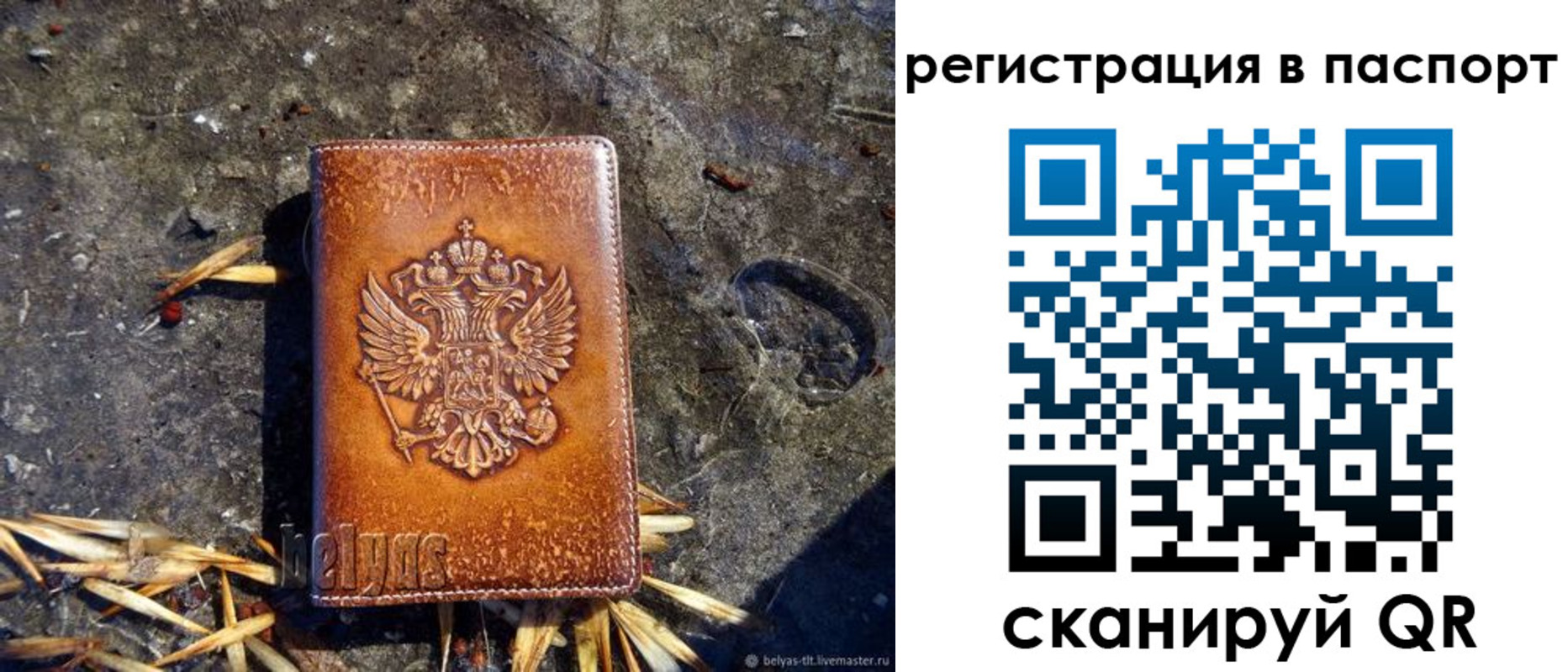 временная регистрация гарантия в Новороссийске